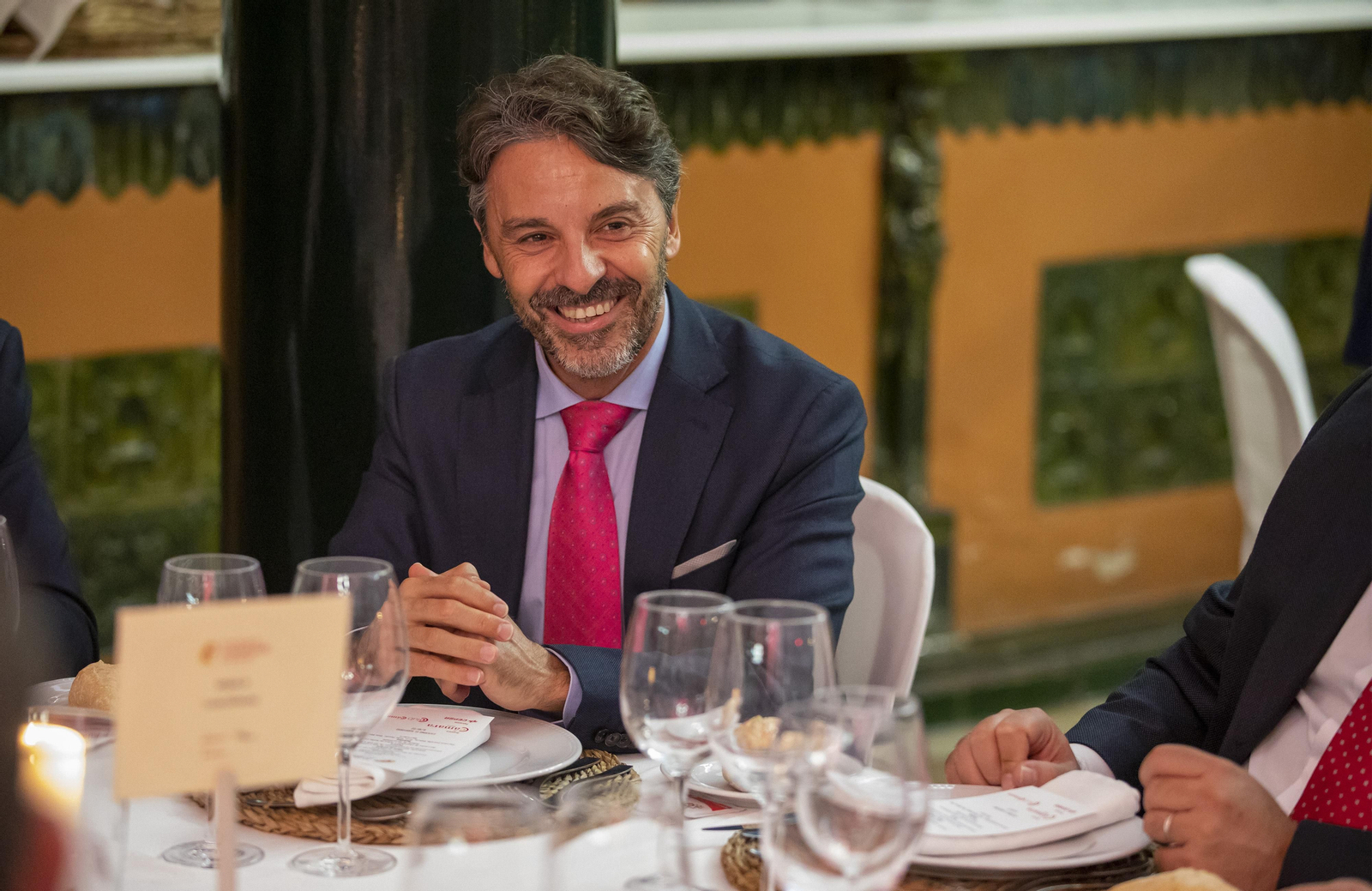 La Noche de la Economía de Huelva