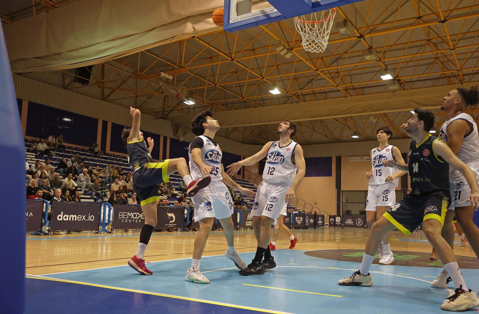 Las mejores fotos del Udea - Archena