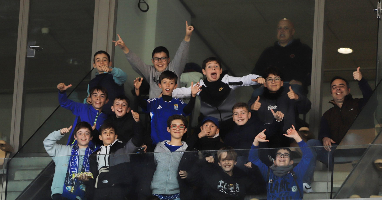 Búscate en el partido del Xerez CD contra el Recreativo Granada