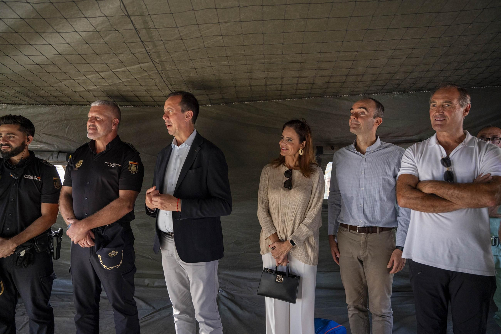 La Minidesértica 2025, en imágenes