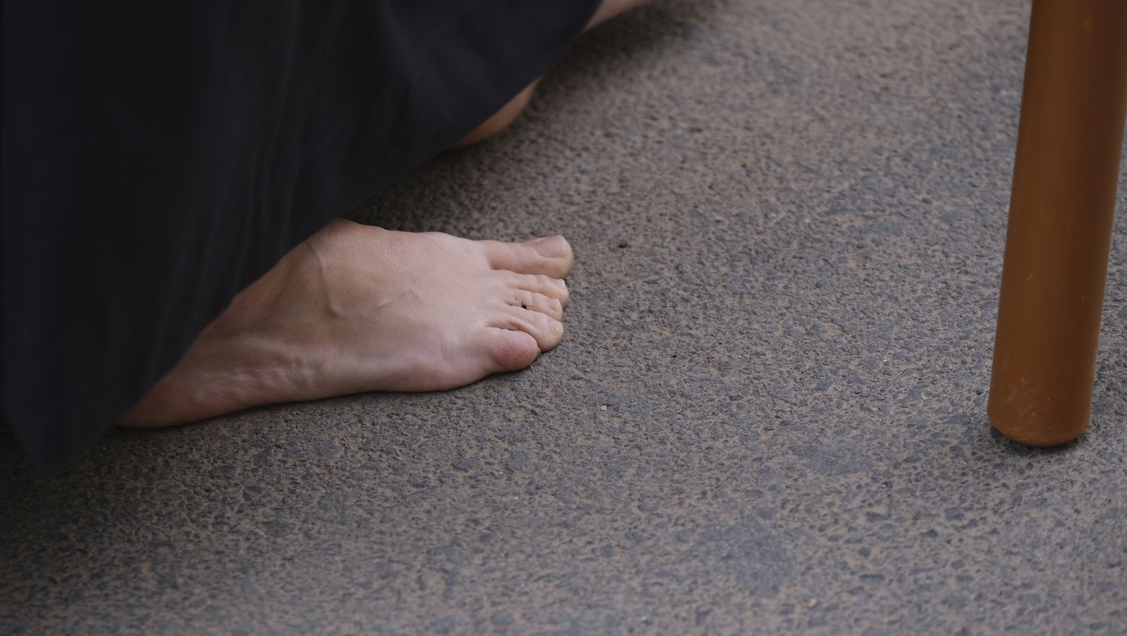 Fotogaleria de la procesión de Jesús del Gran Poder. Zapillo. Almería