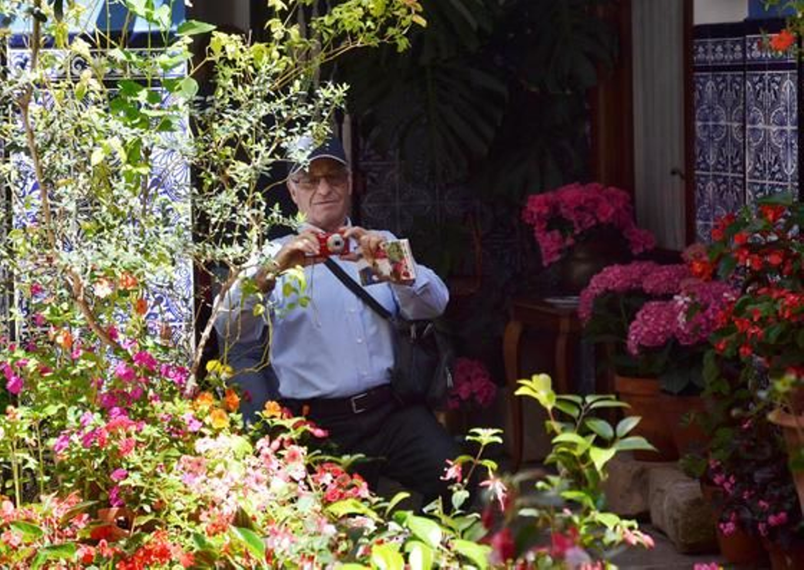 Foto: Macarena Gassin