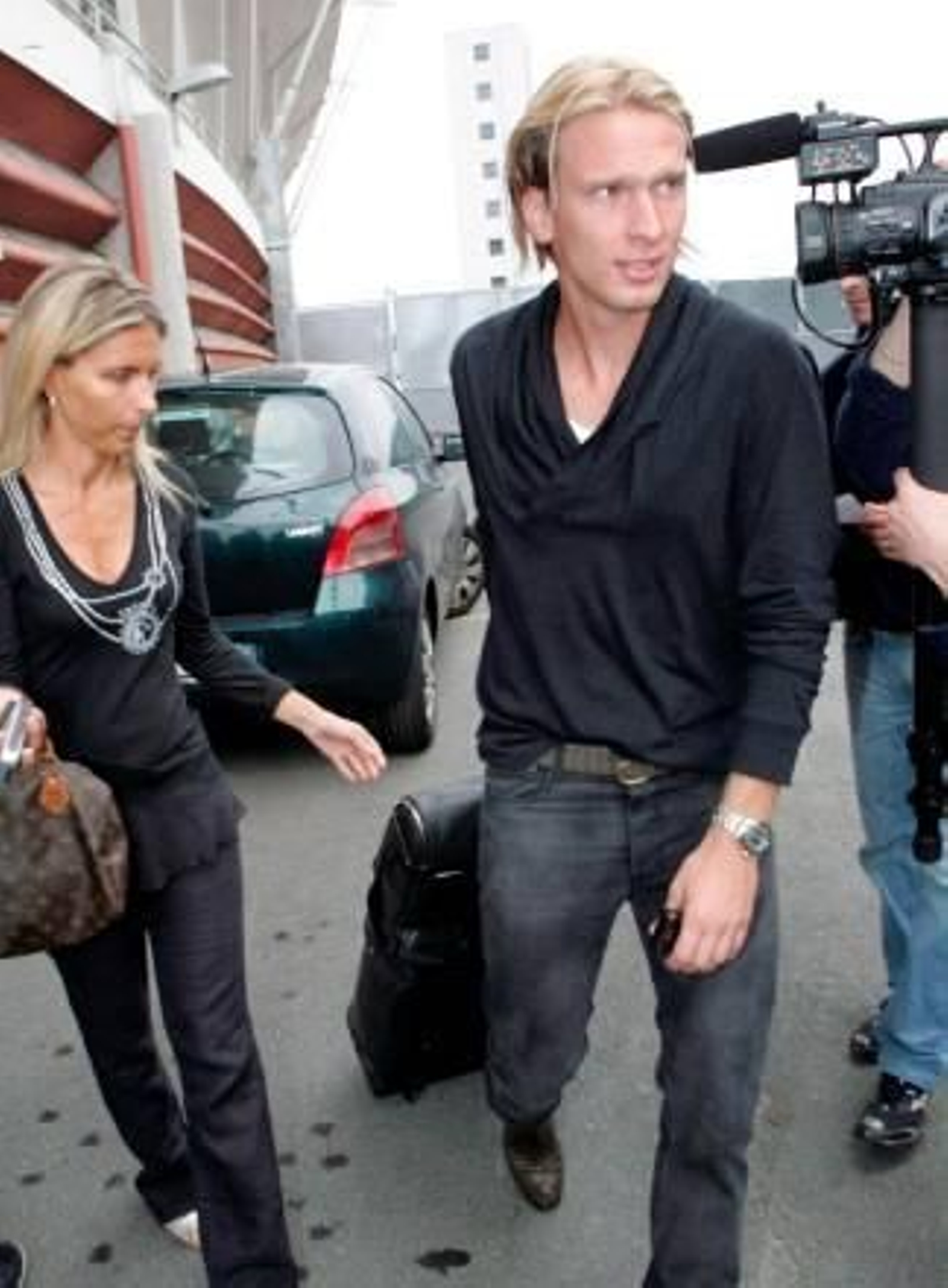 La Juventus anuncia el fichaje de Poulsen por 9,75 millones