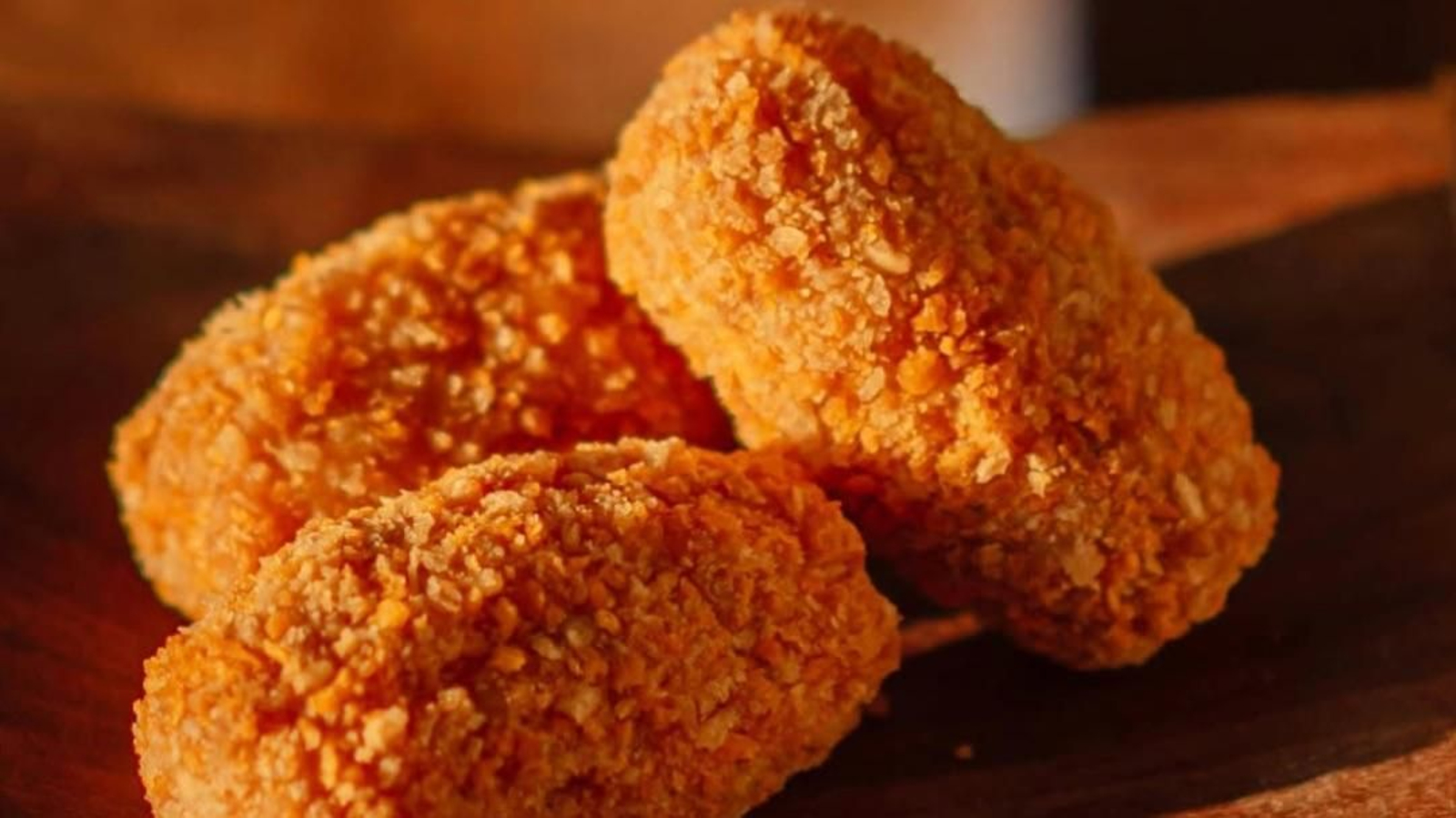 Croquetas