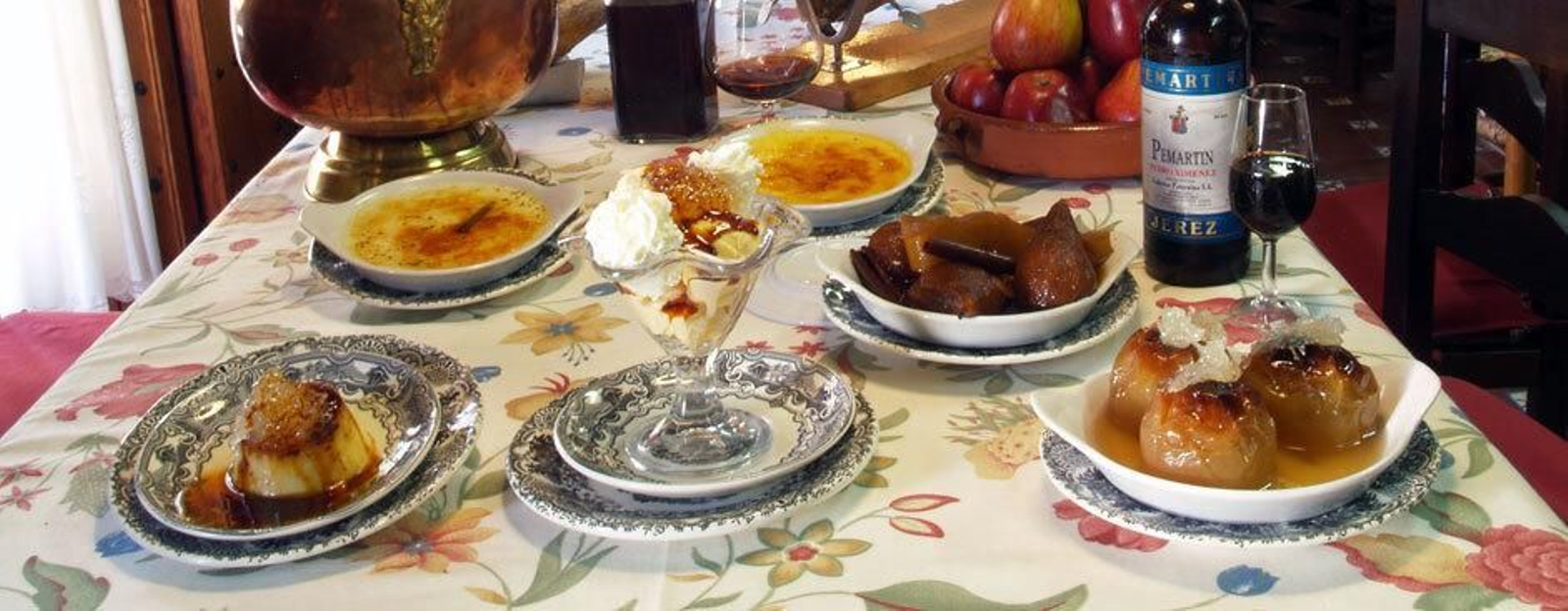 Restaurante Casas, calle Pozo de la nieve, 39-41, Aracena, Huelva