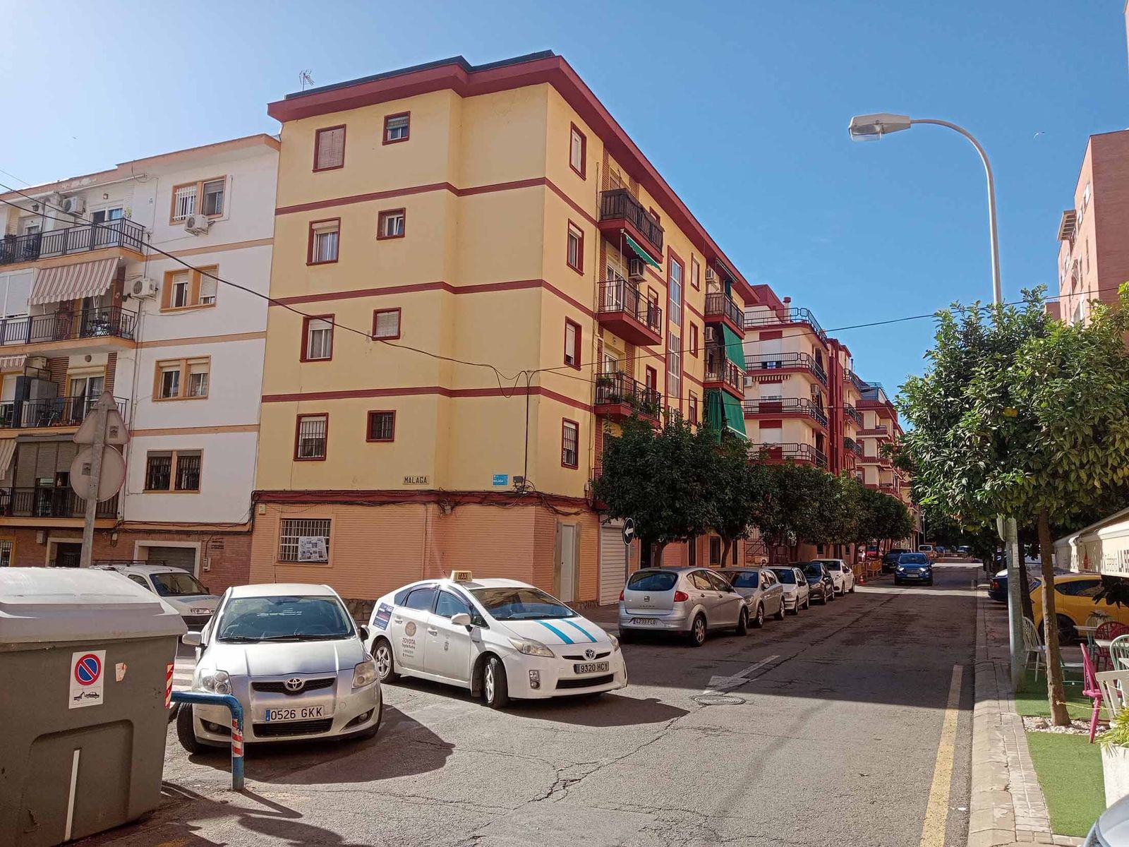 Barrio a Barrio: Imágenes de San Antonio