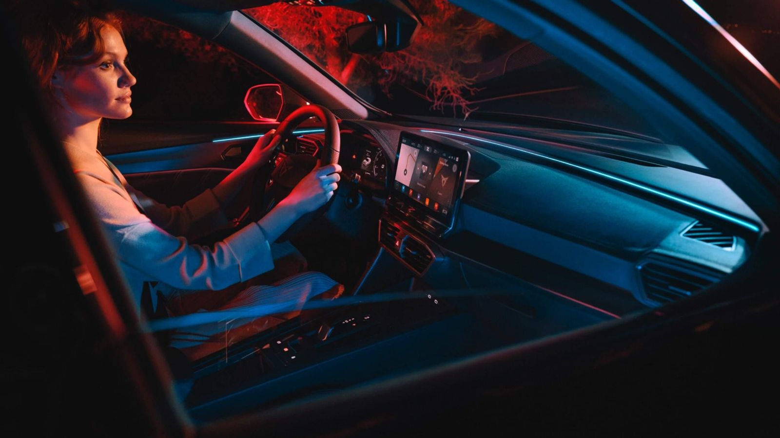 El servicio de CUPRA Priority permite la customización y la entrega rápida