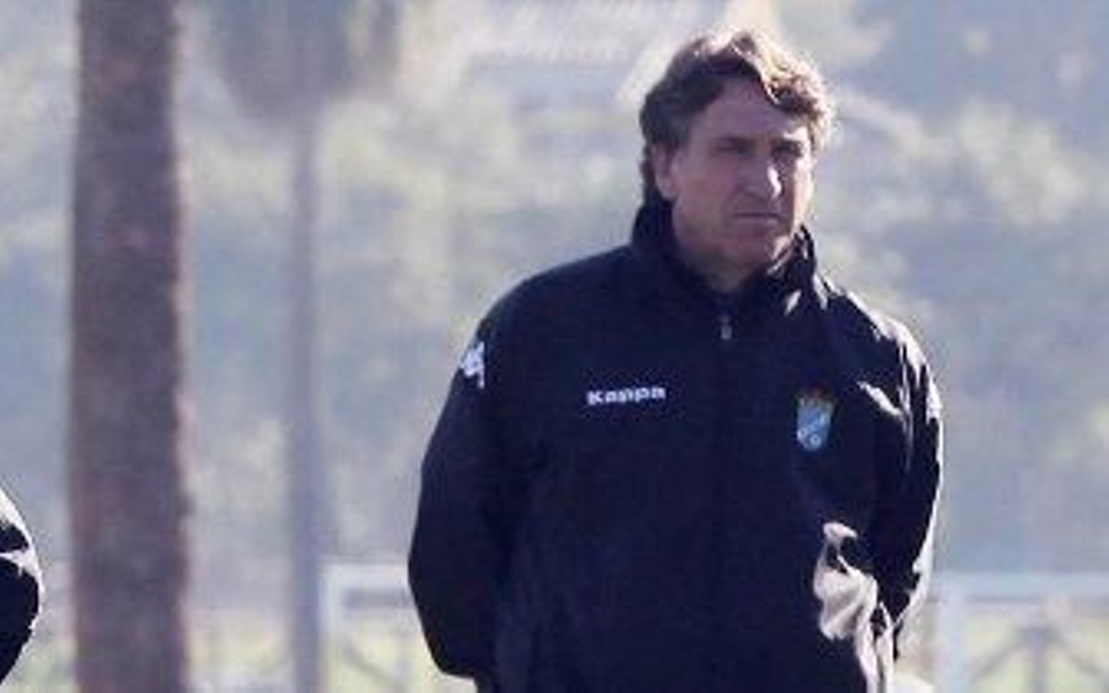 Vigo: "Es una final y hay que ganar, no queda otra"