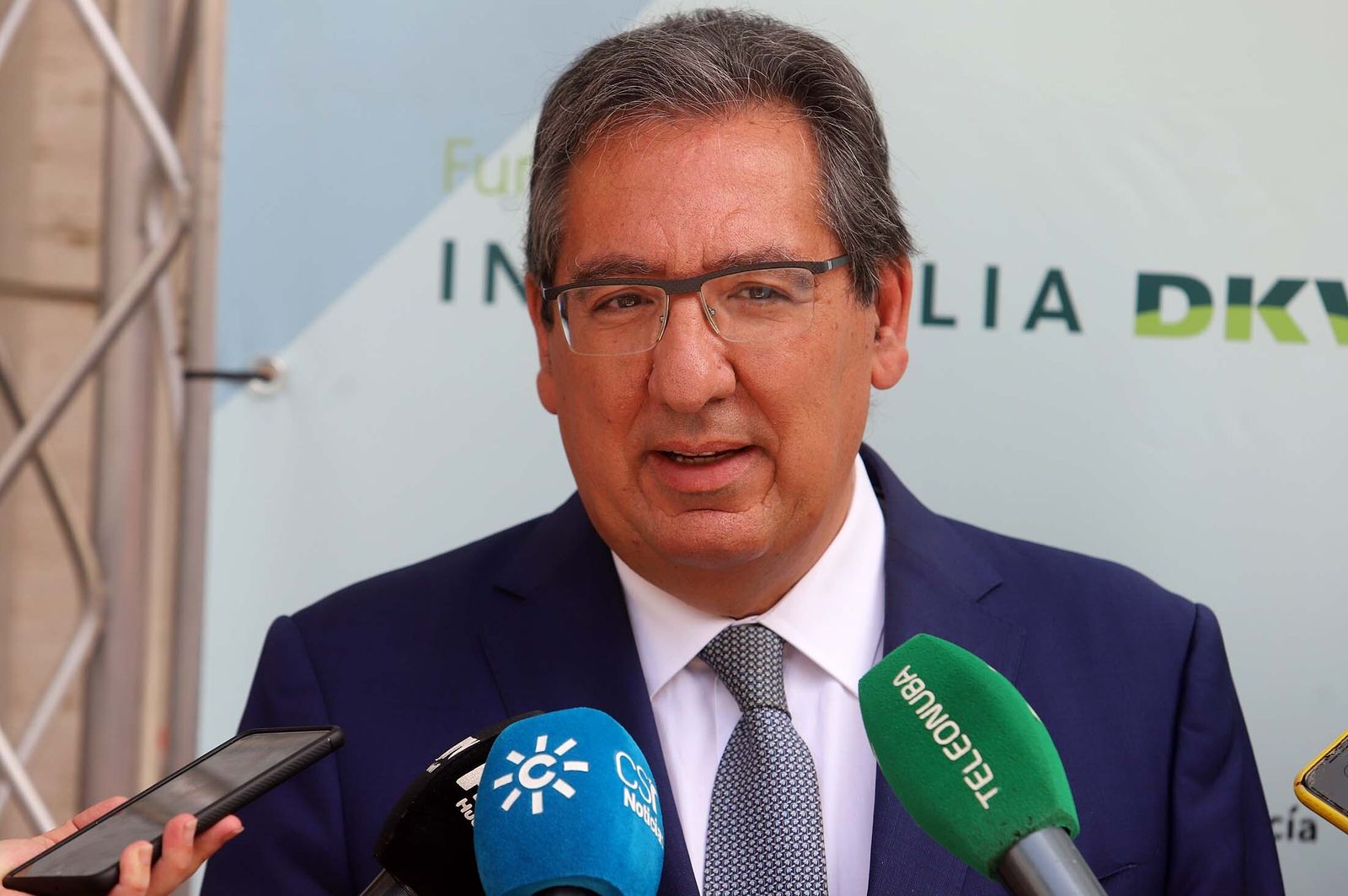 Imágenes de las I Jornadas del Hub de la Diversidad Digital, 'El valor de la inclusión'