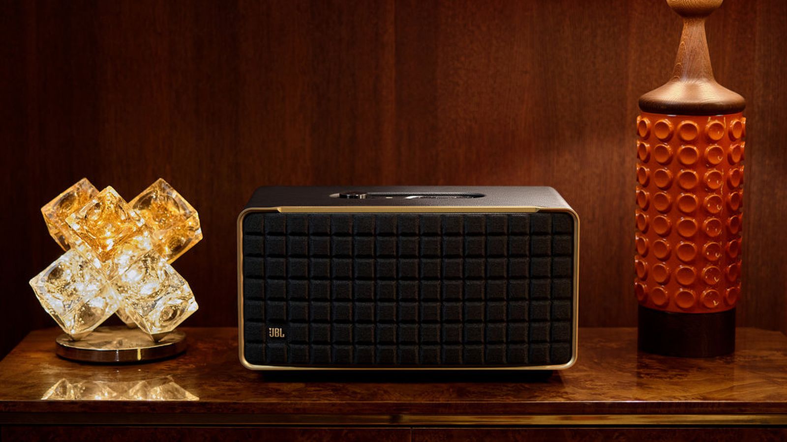 Altavoz JBL Authentics 500