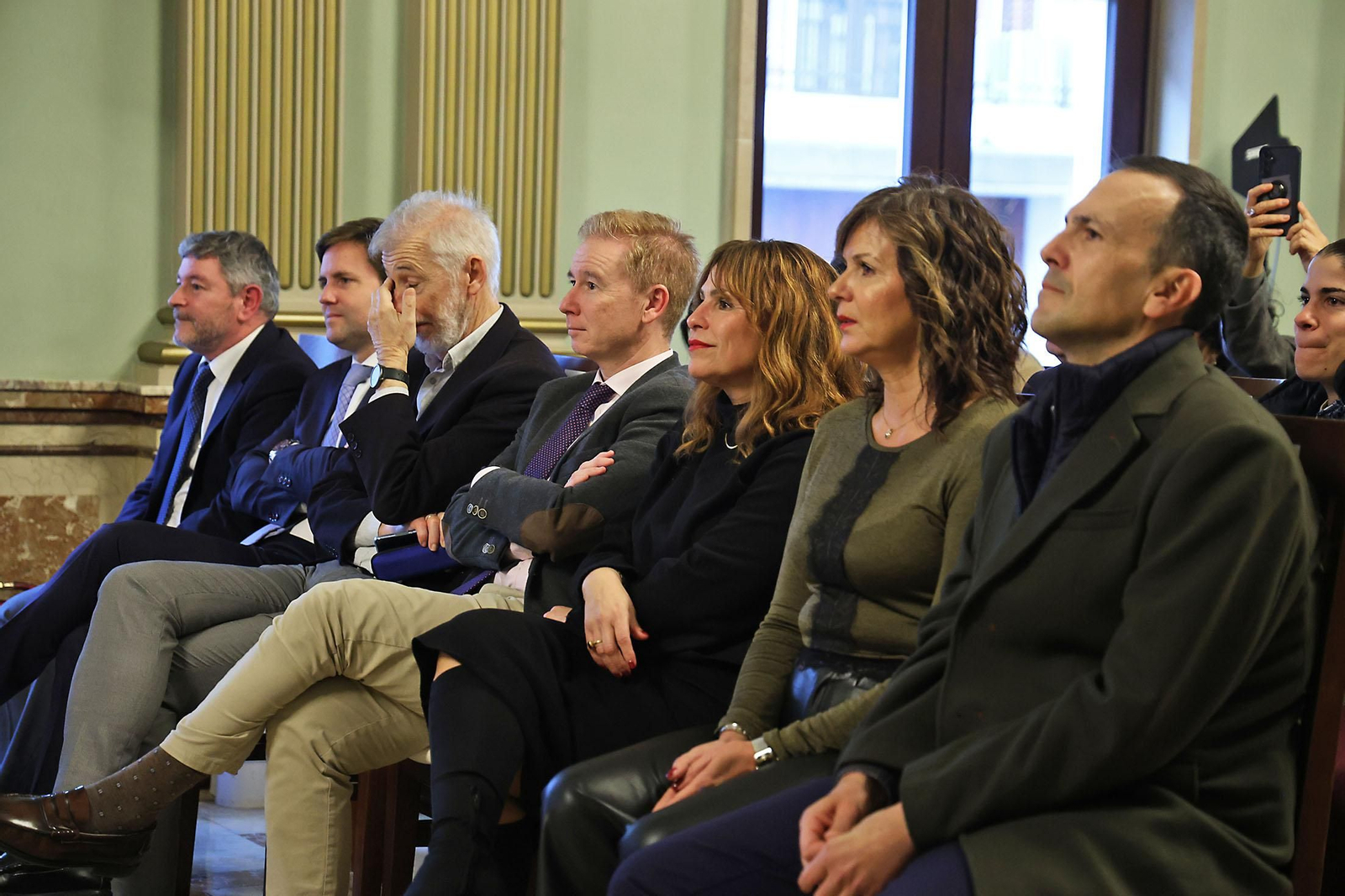 Imágenes de la Coronación de sus Majestades los Reyes Magos de Huelva 2025