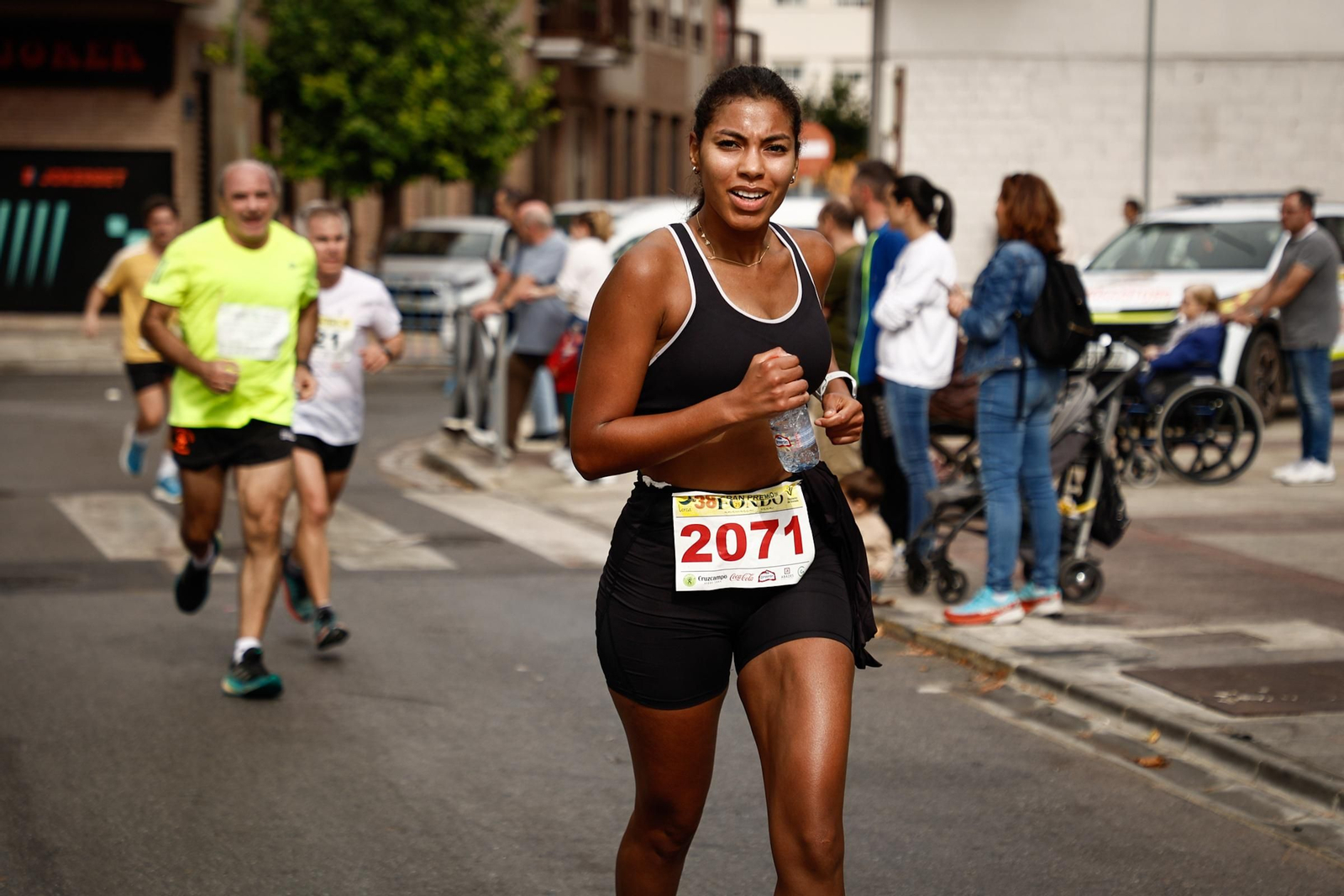 Encuéntrate en la última prueba del Gran Premio de Fondo de la Diputación