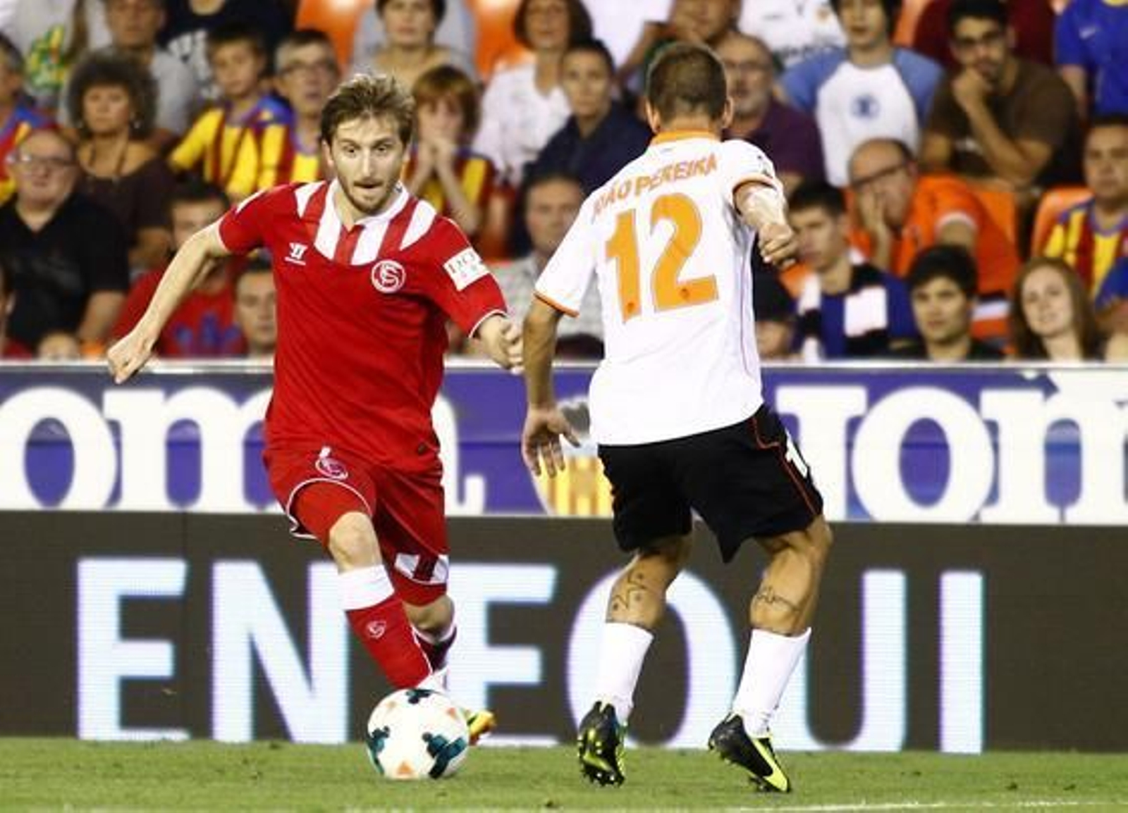 Foto: ASPAFOTO / EFE