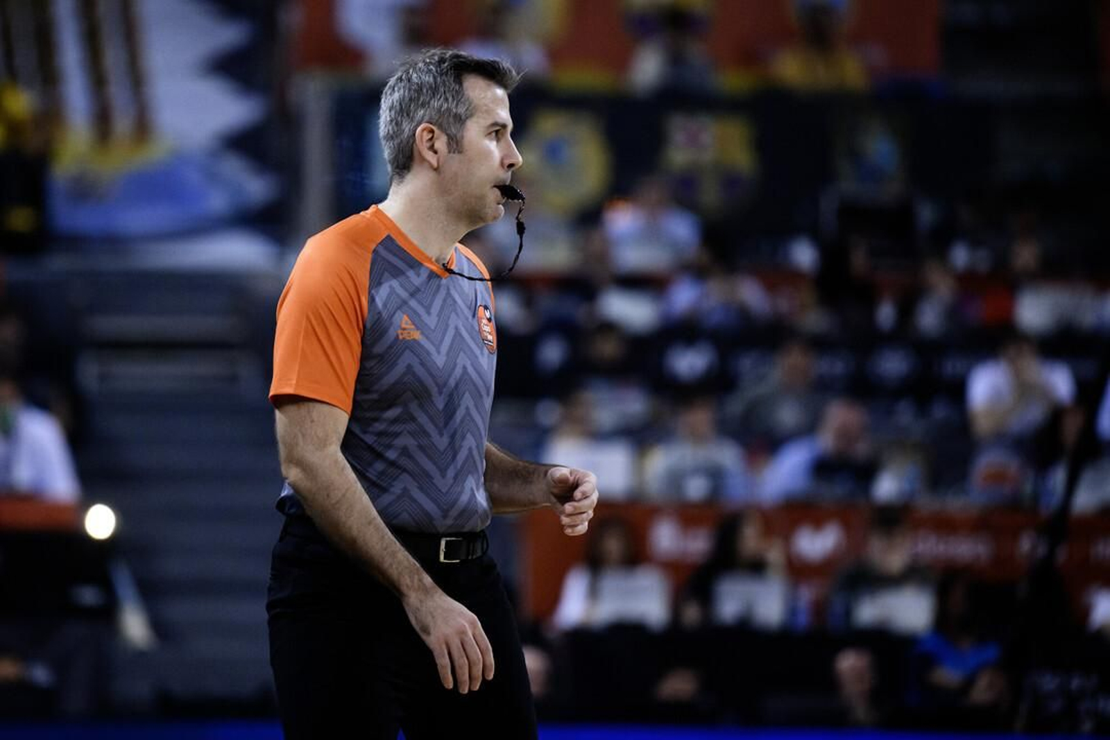 Las fotos del Unicaja - Joventut de la Copa del Rey 2025