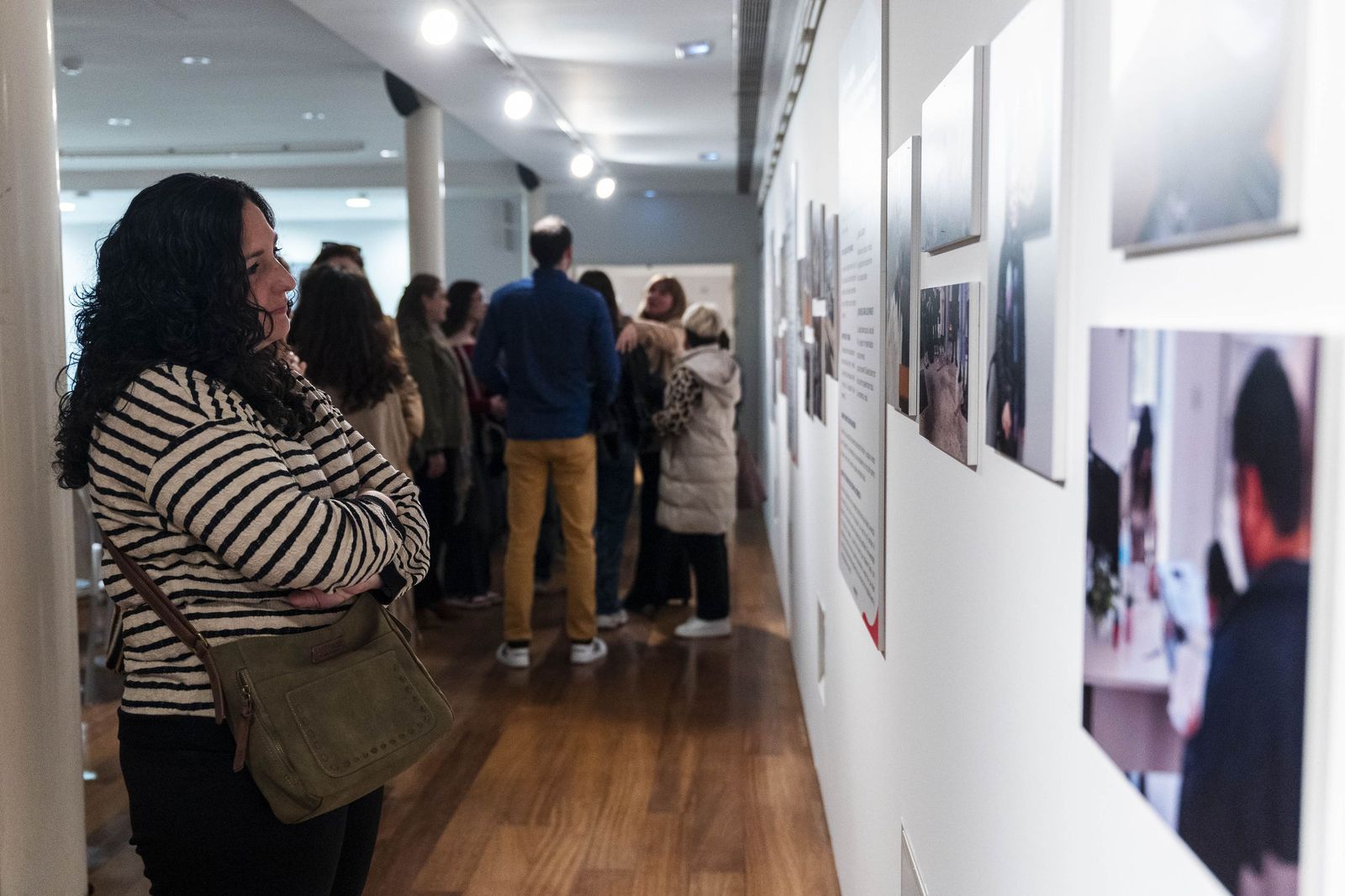 Las imágenes del Proyecto Fotovocess de Almería