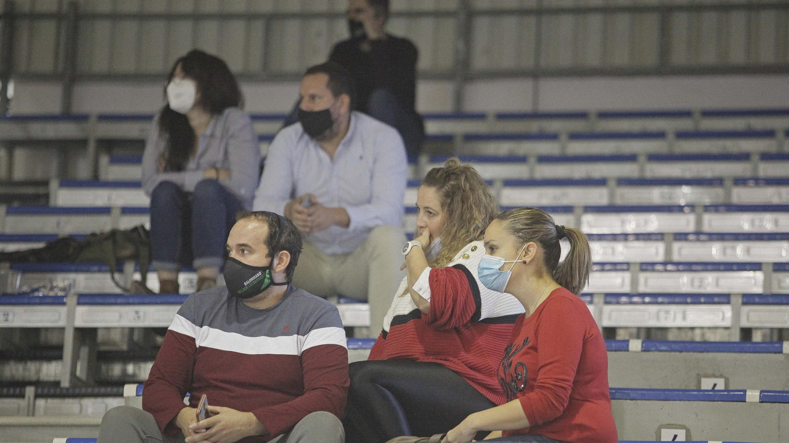 Las mejores fotos del UDEA - Clavijo