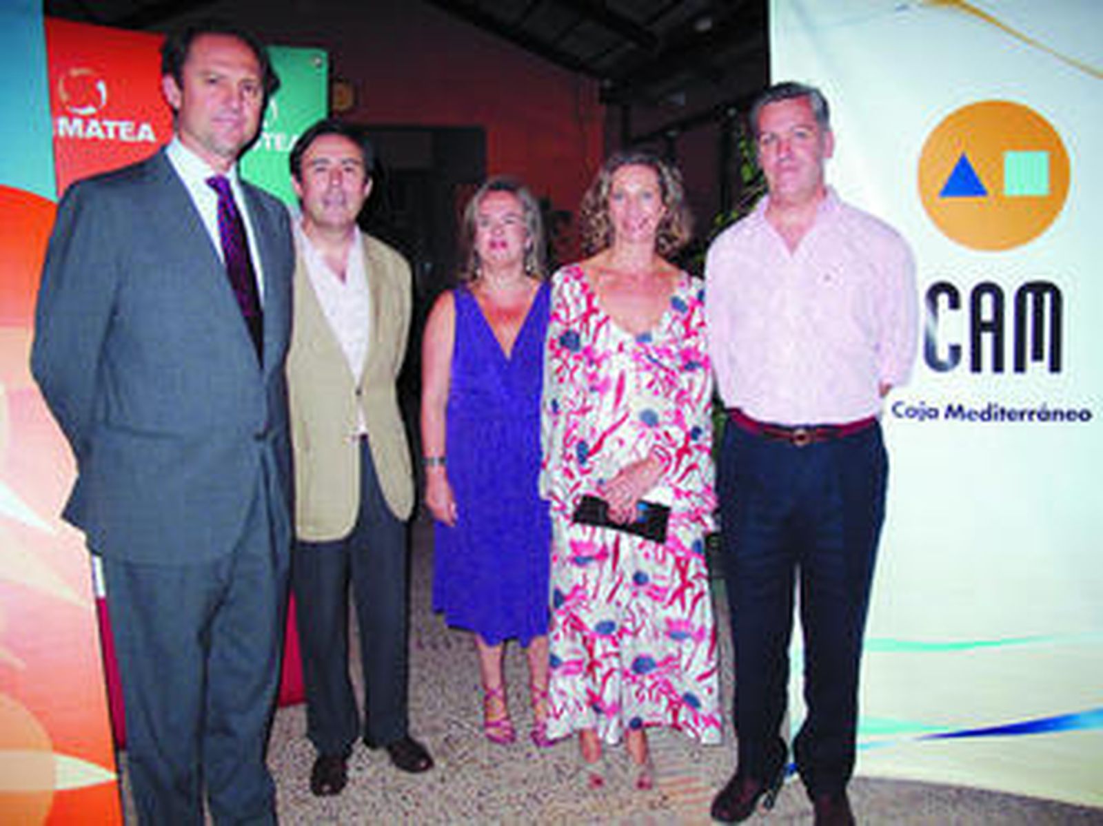 X Gran Gala Benéfica de Autismo Sevilla