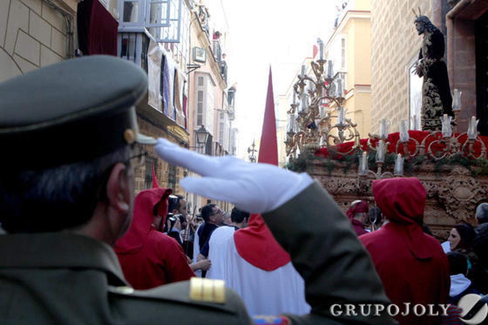 Las Penas

Foto: Joaquin Pino / Jesus Marin / Julio Gonzalez