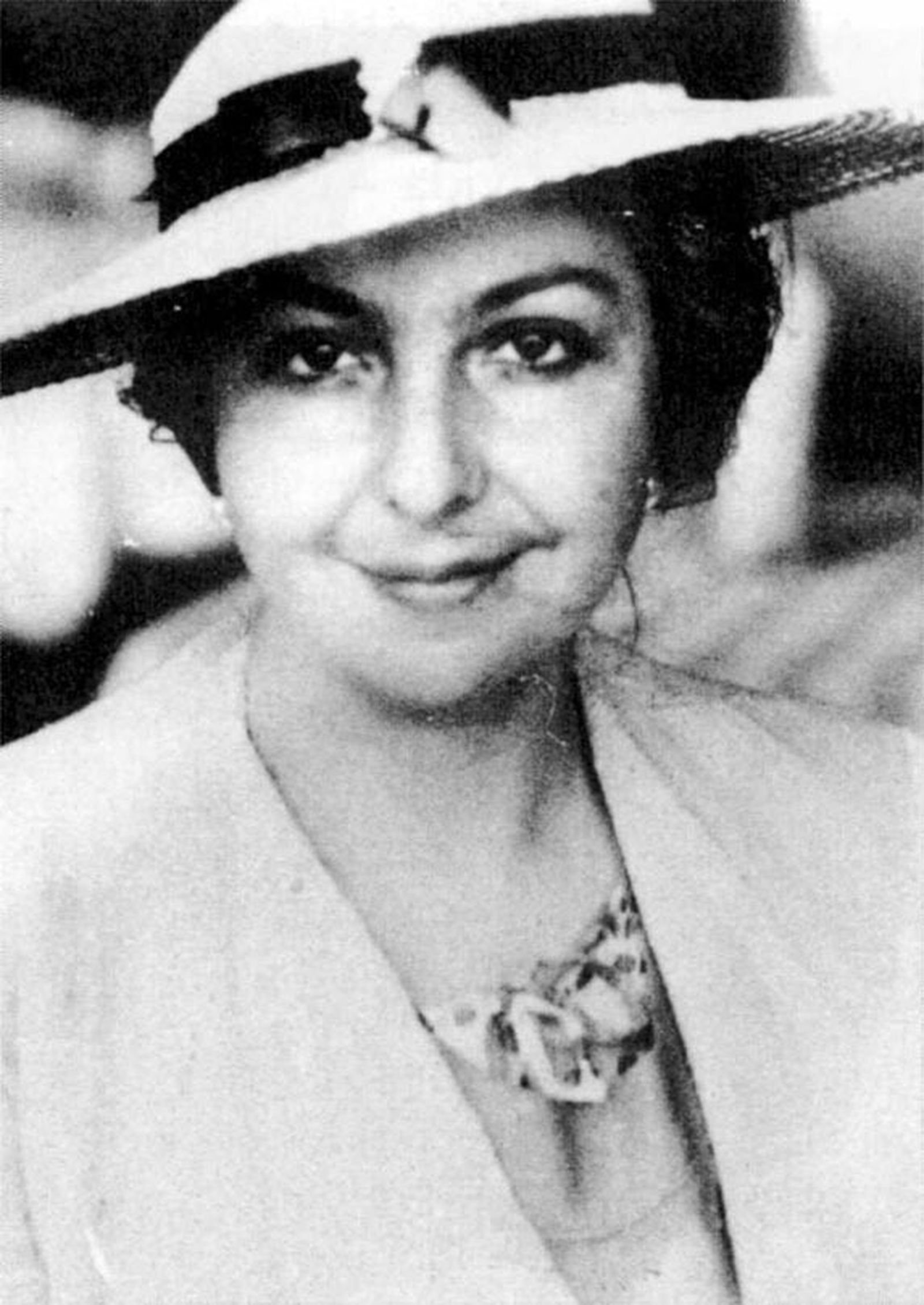 María Teresa León.