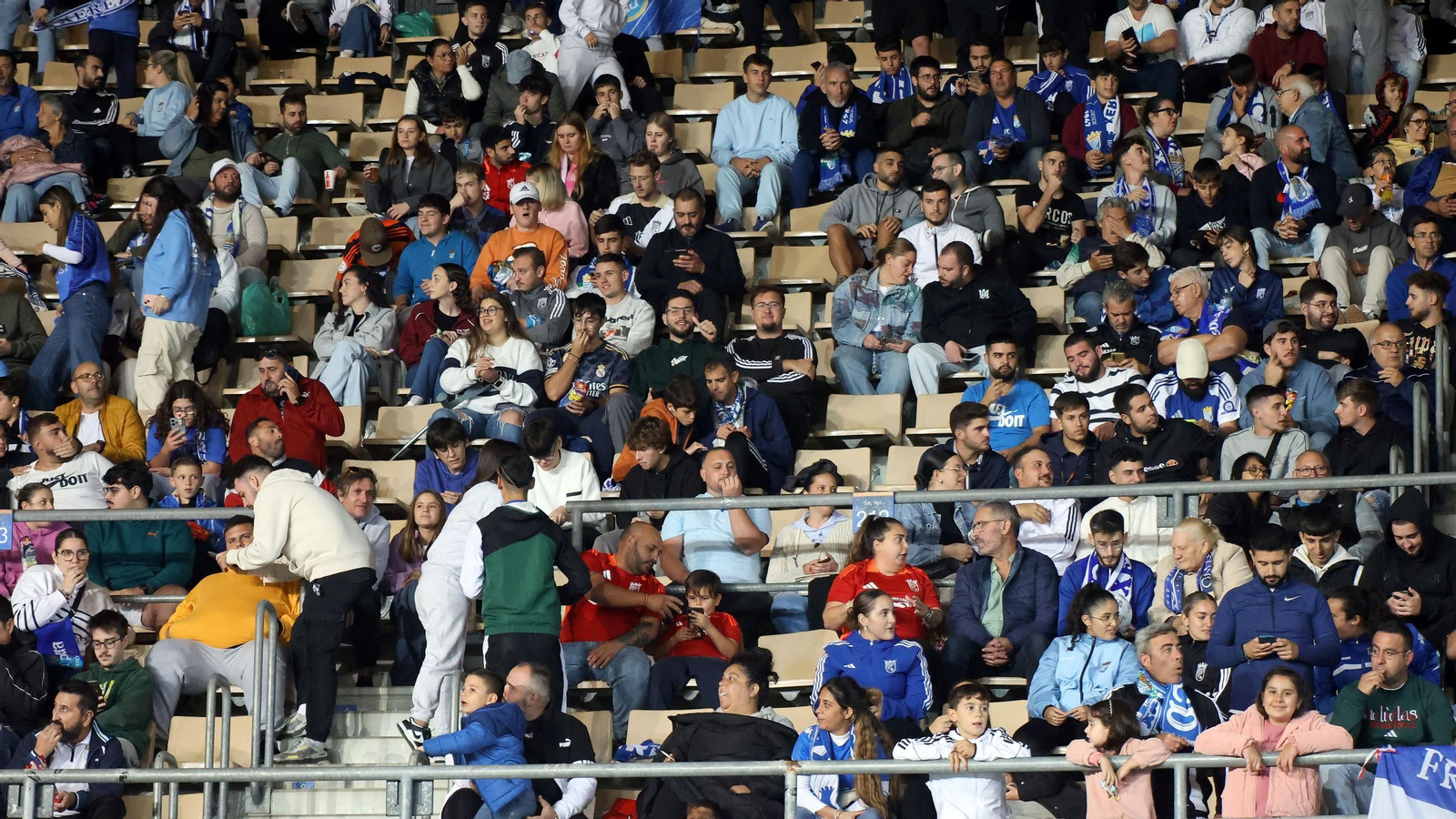 Búscate en el Xerez CD - AD Ceuta FC de la Copa del Rey en Jerez