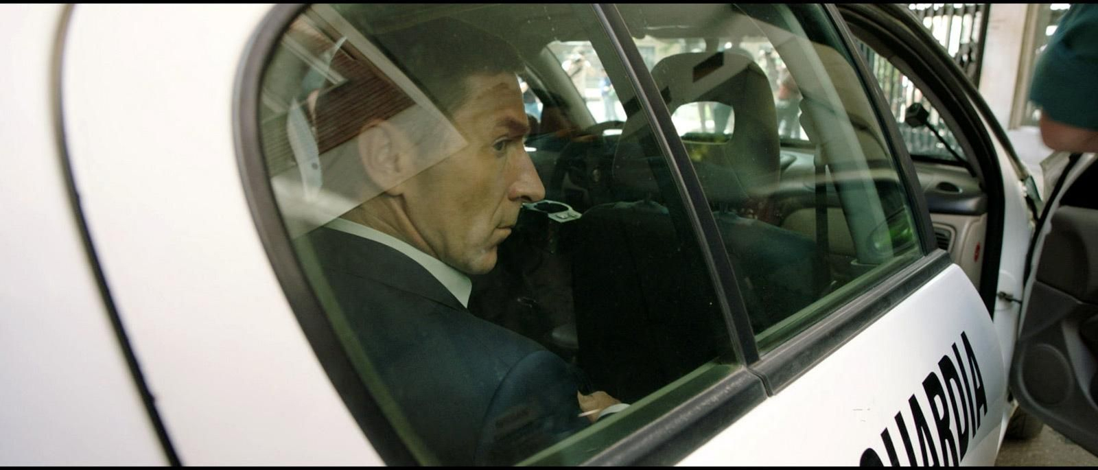 Antonio de la Torre, favorito para el Goya al actor protagonista.