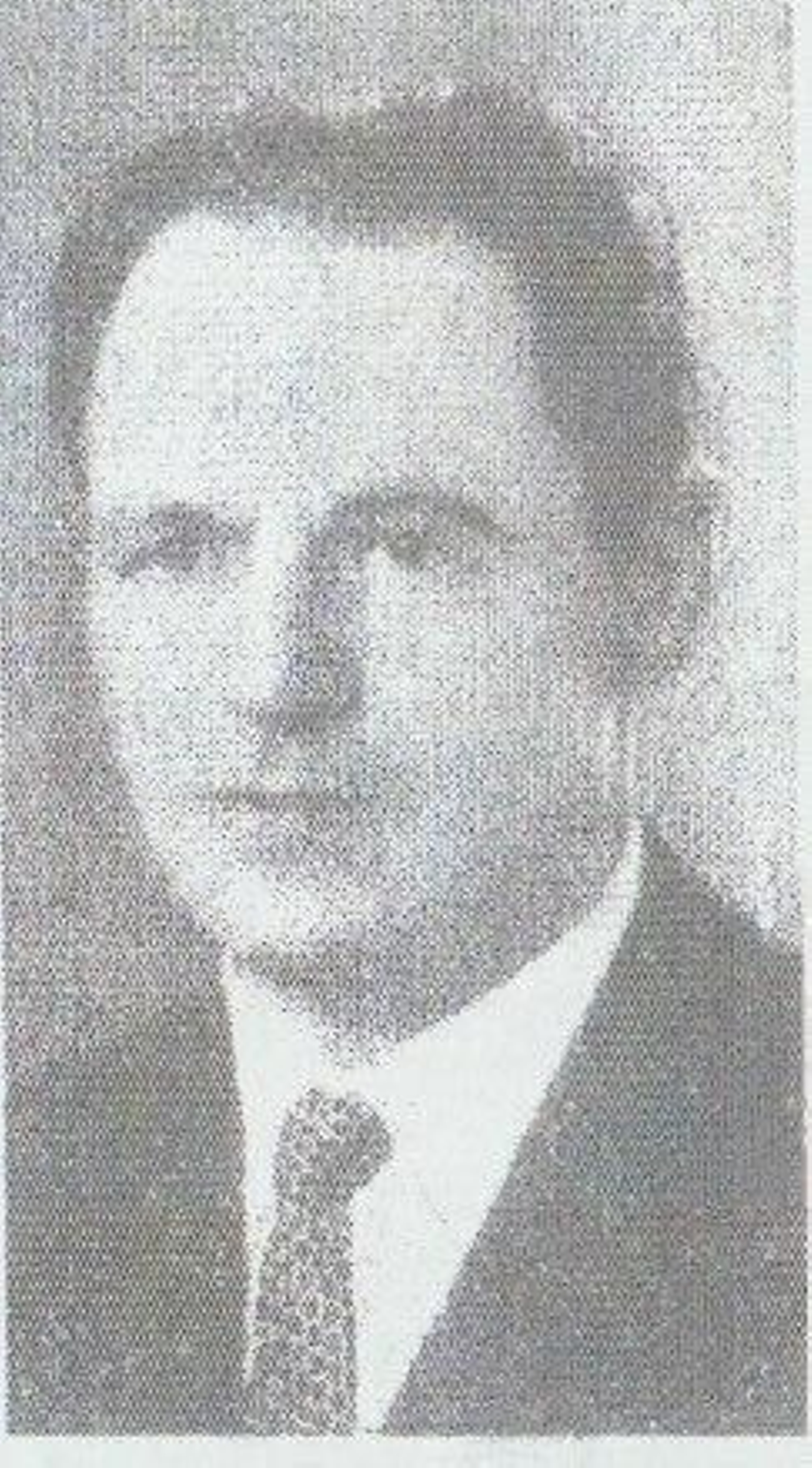 Domenico Amoretti, capitán del Olterra.