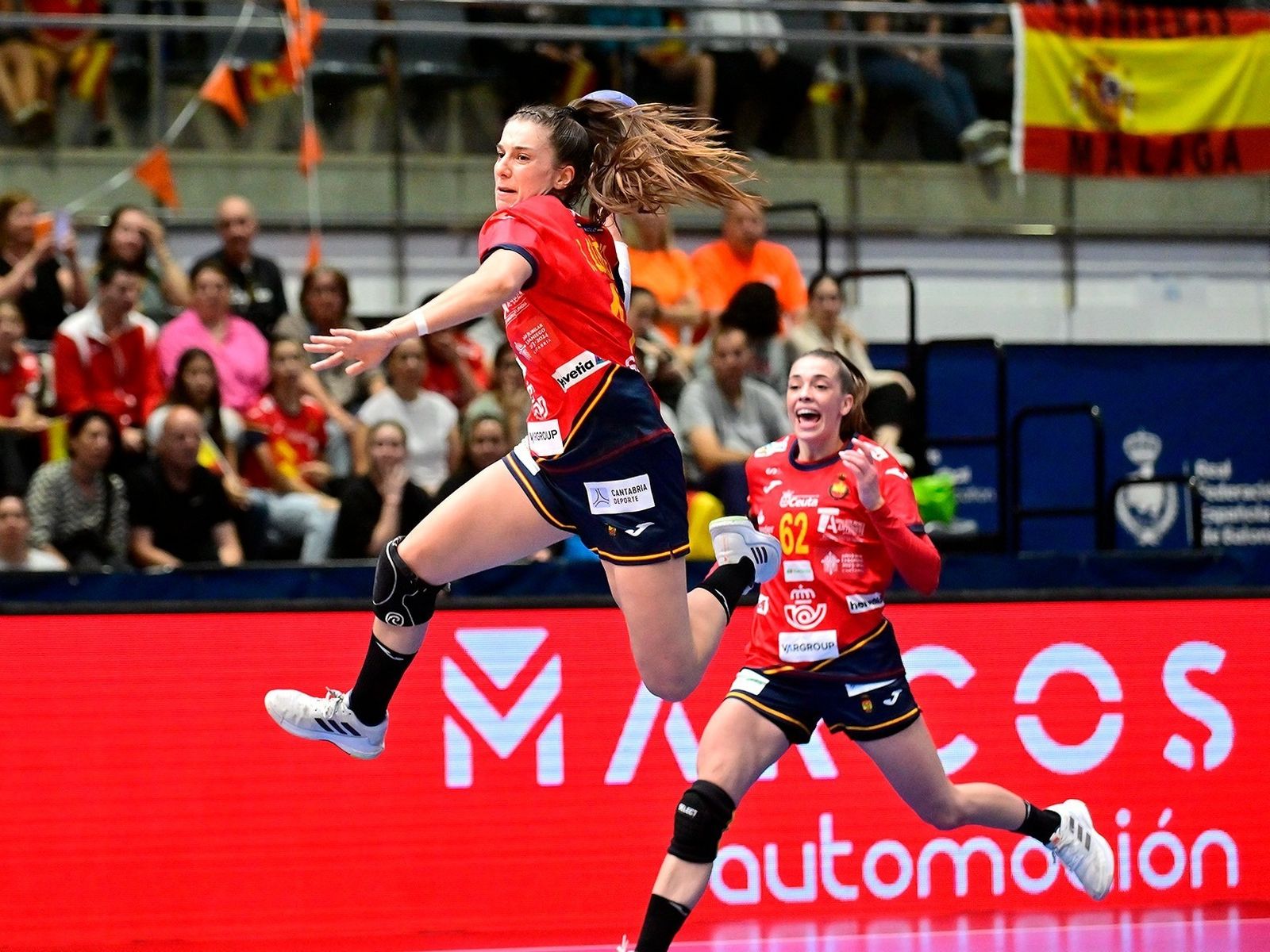 Jennifer Gutiérrez.