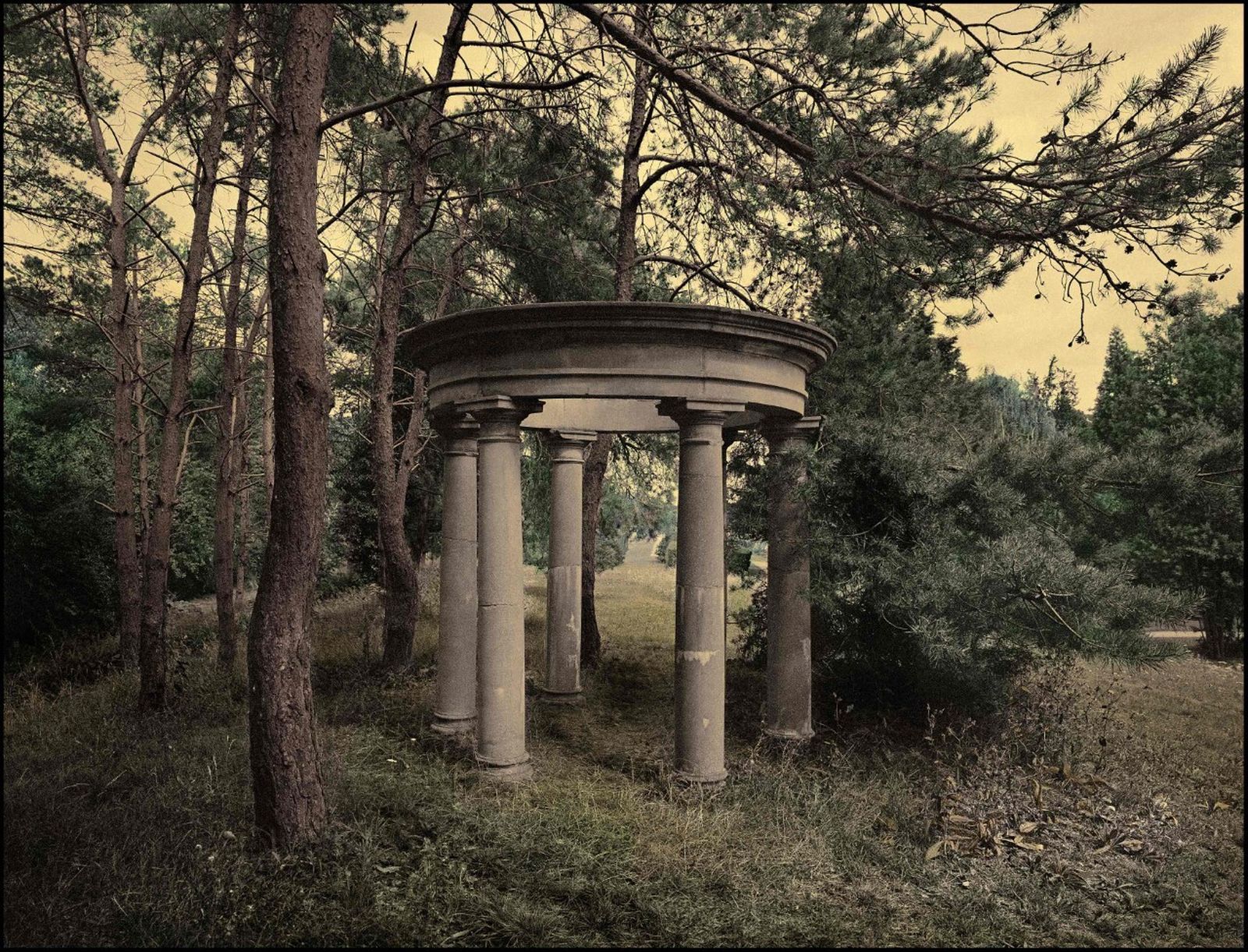 'Memorabilia', José Quintanilla, se expondrá en el Pompidou.