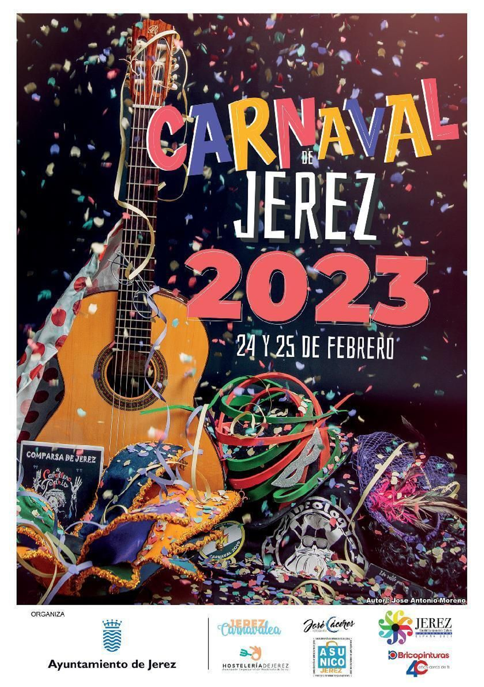 Carnaval de Jerez