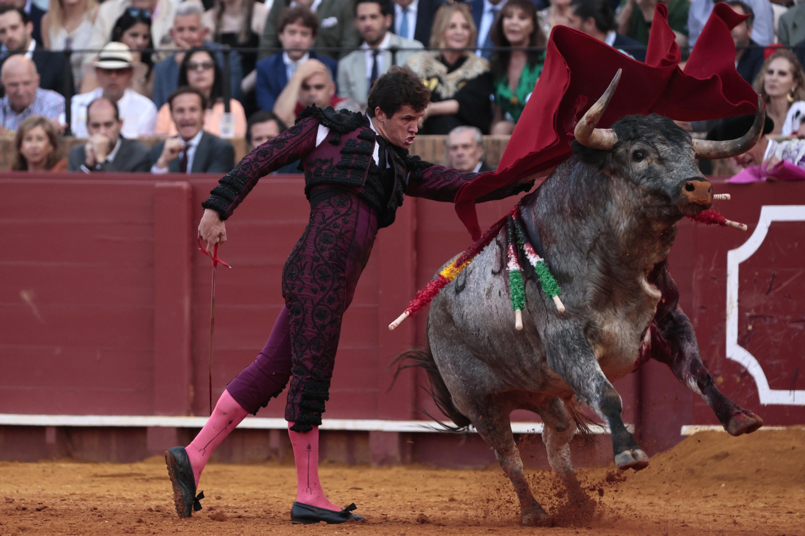 las imágenes del festejo