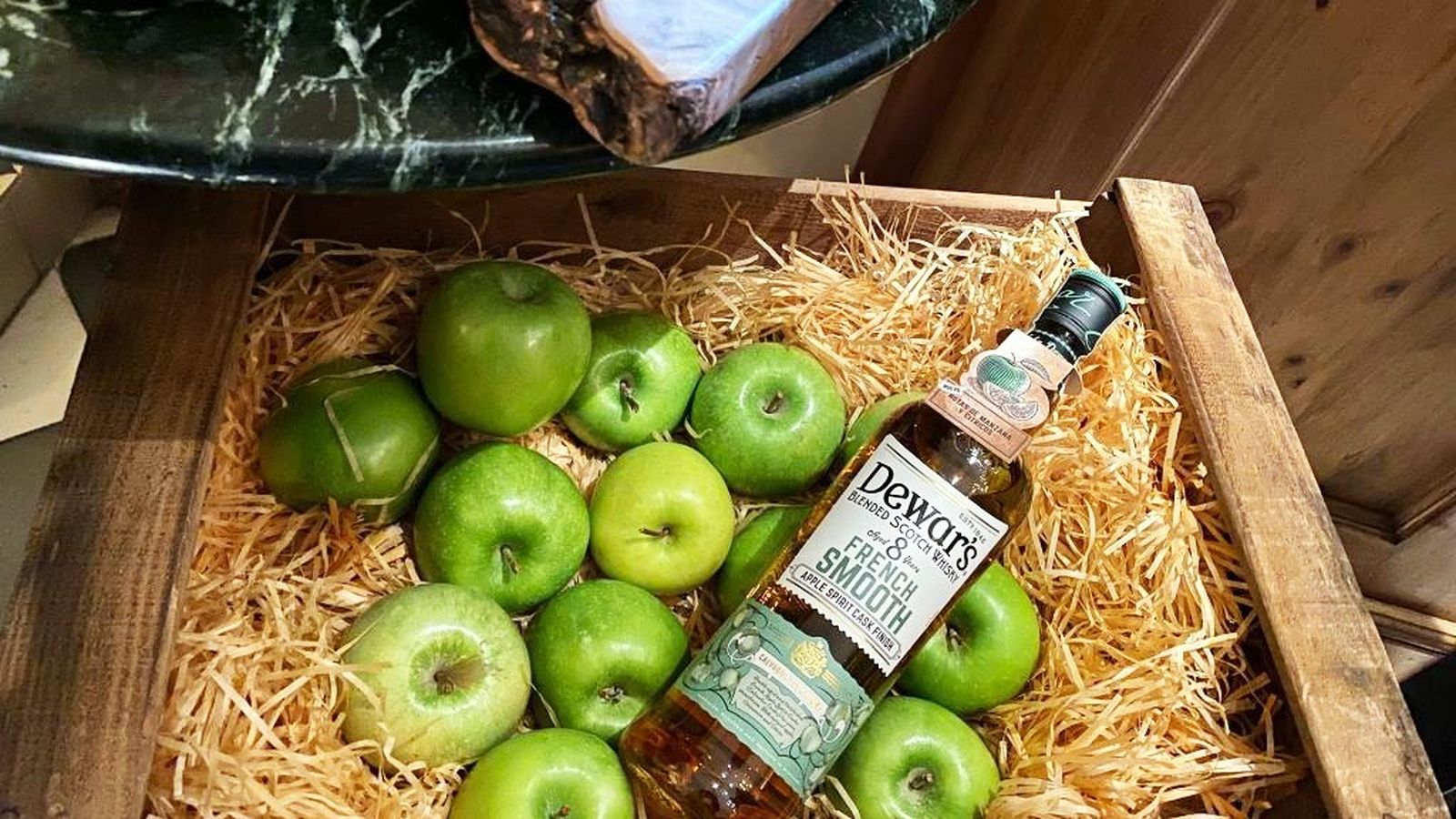 Bodegón en LeBibstroman Atelier