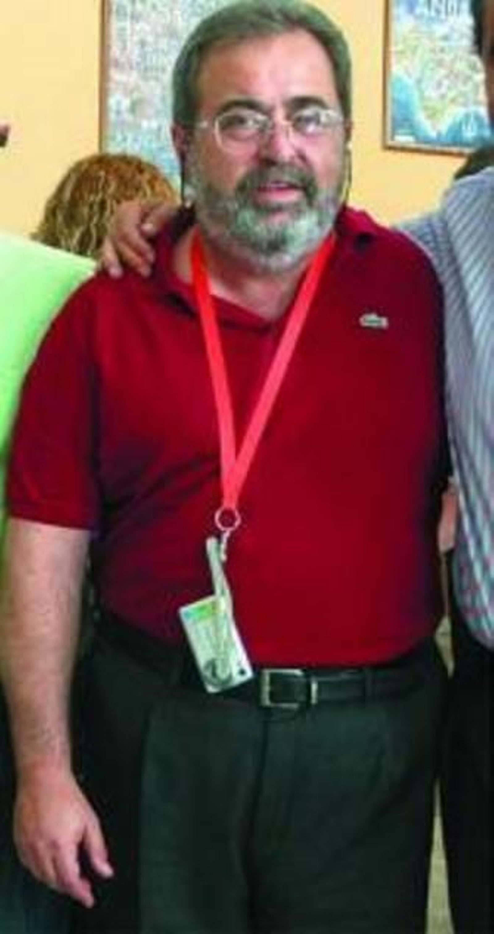 José Manuel Pérez Moreno.