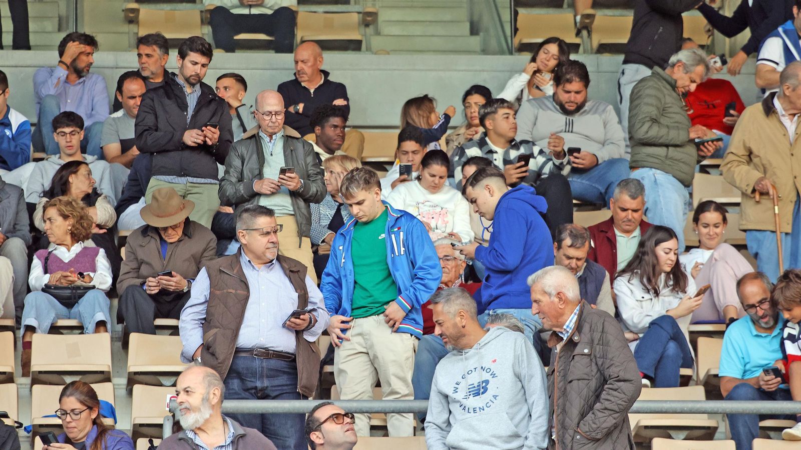 Búscate en el Xerez DFC contra La Unión Atlético en Chapín