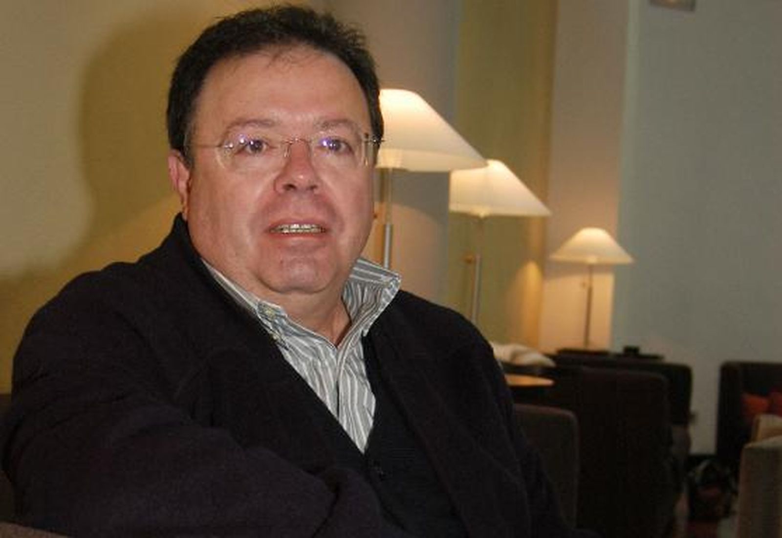 Condenado a un año de cárcel el expresidente de los gestores de Granada y Andalucía