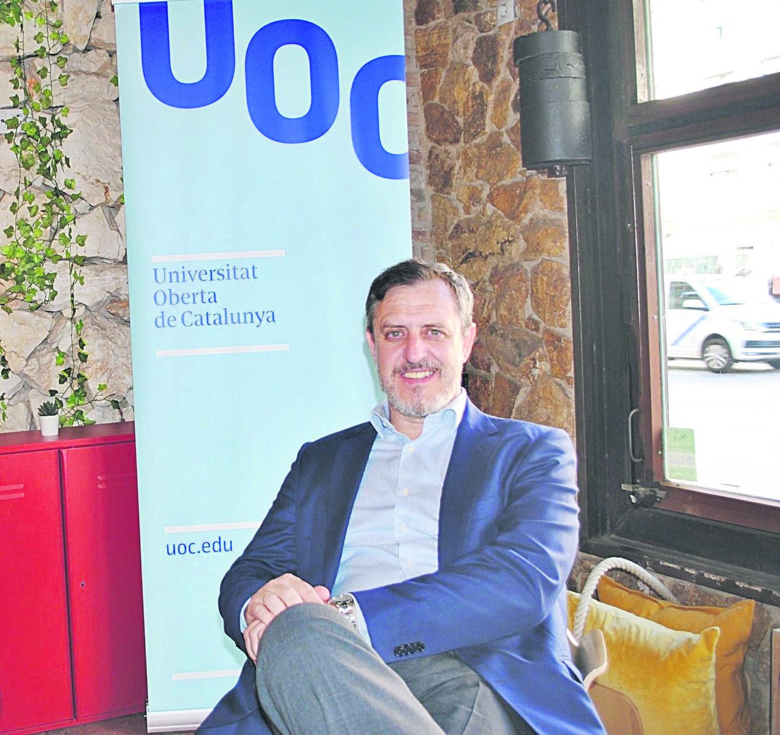 Delegado de Andalucía