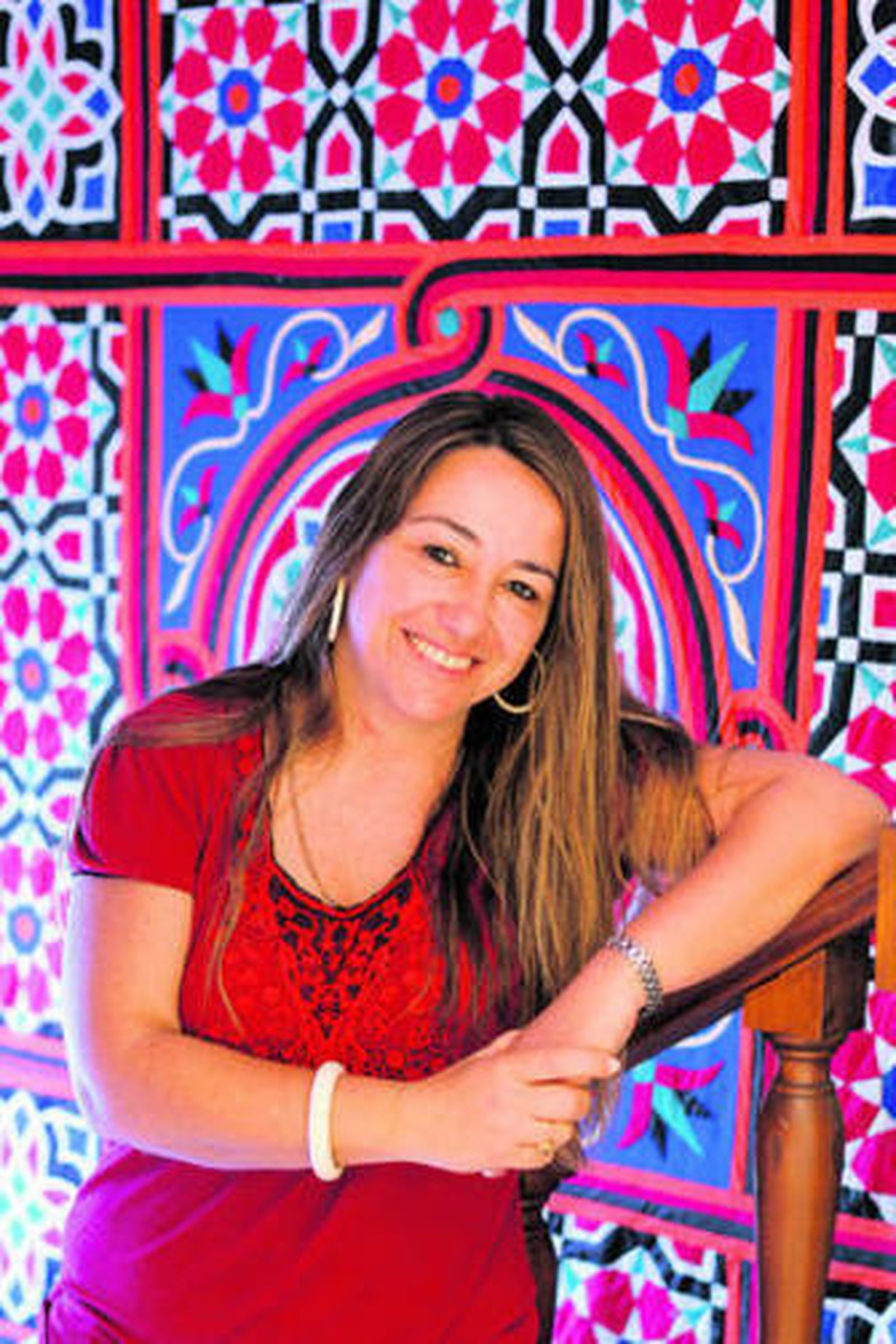 "Daba trabajo a 130 y se presentaban 500"