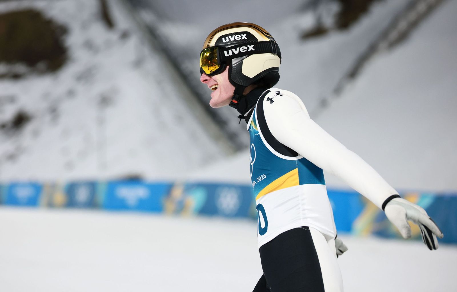 Las mejores fotos de los Juegos Olímpicos de invierno Milán Cortina d'Ampezzo 2026 | Novena jornada