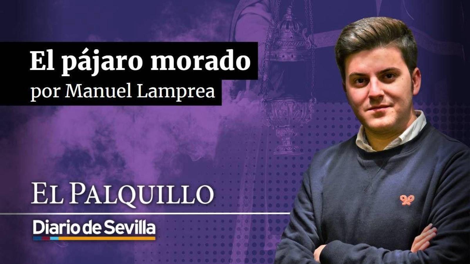 Repasamos la actualidad cofradiera un sábado más