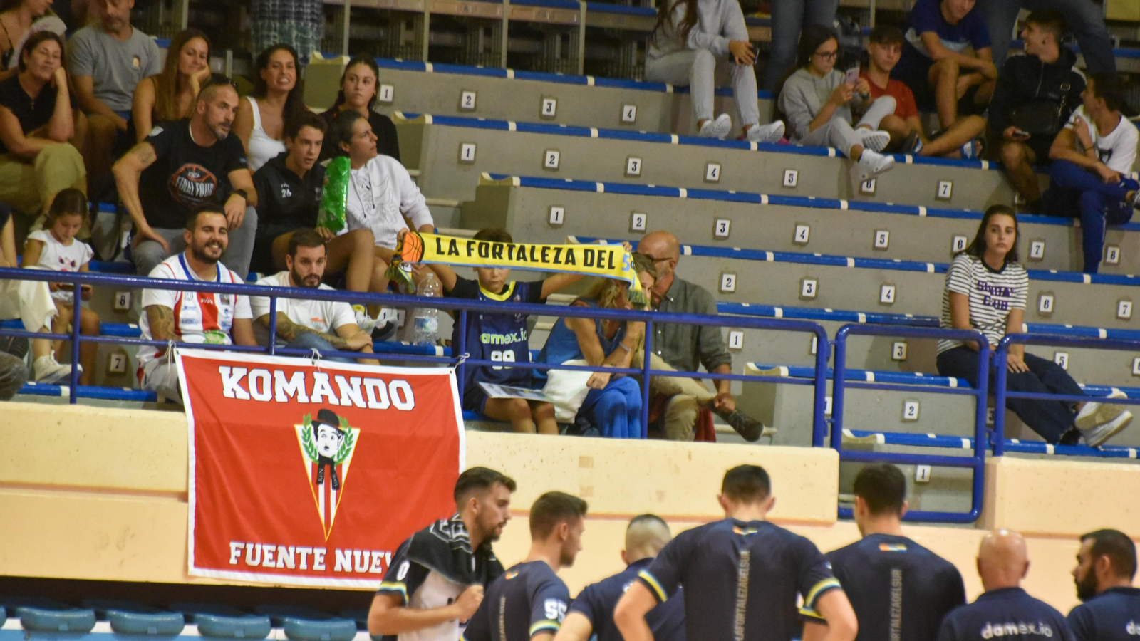 Las fotos de Udea - Melilla