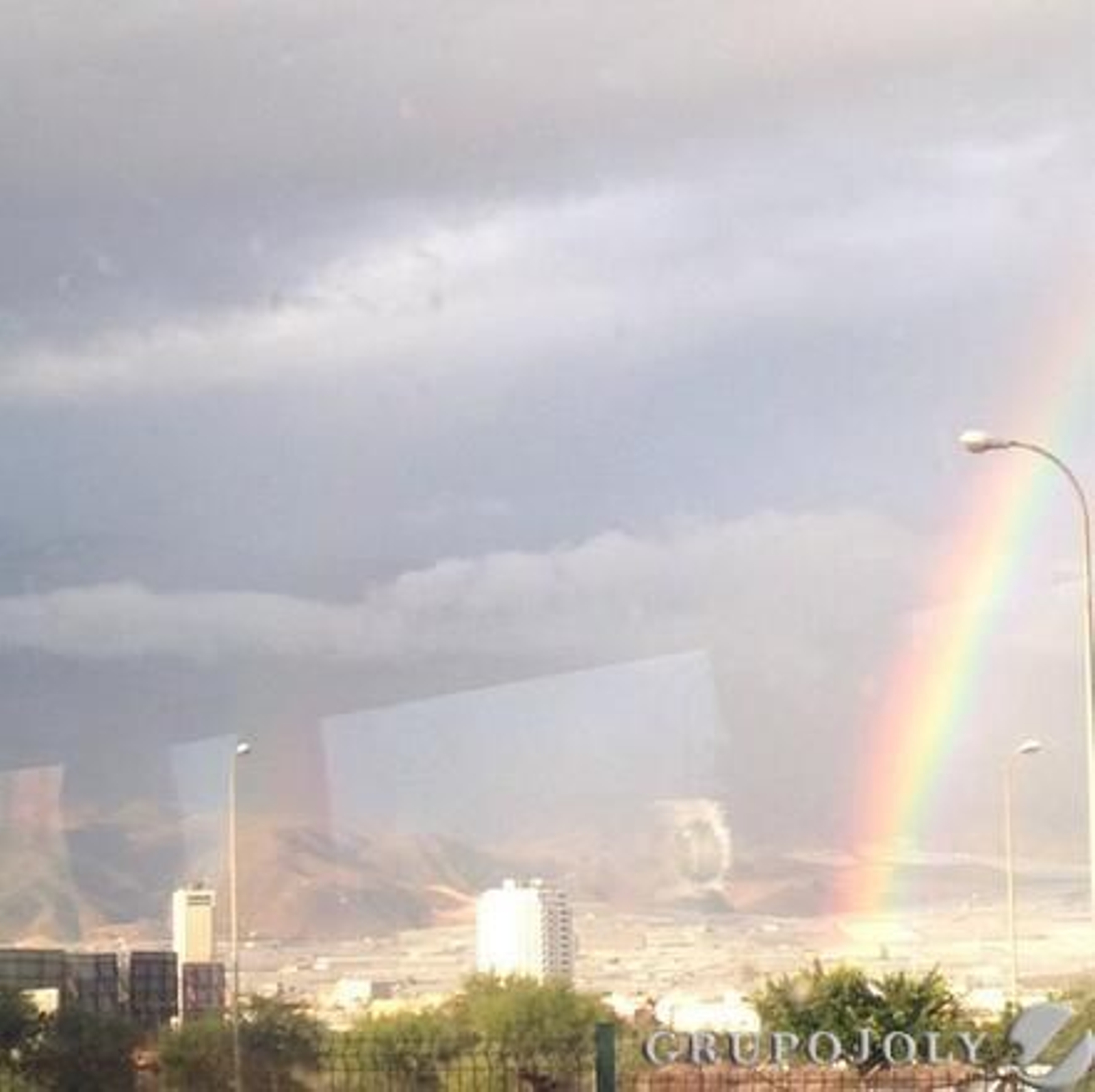 Foto: Diario de Almería