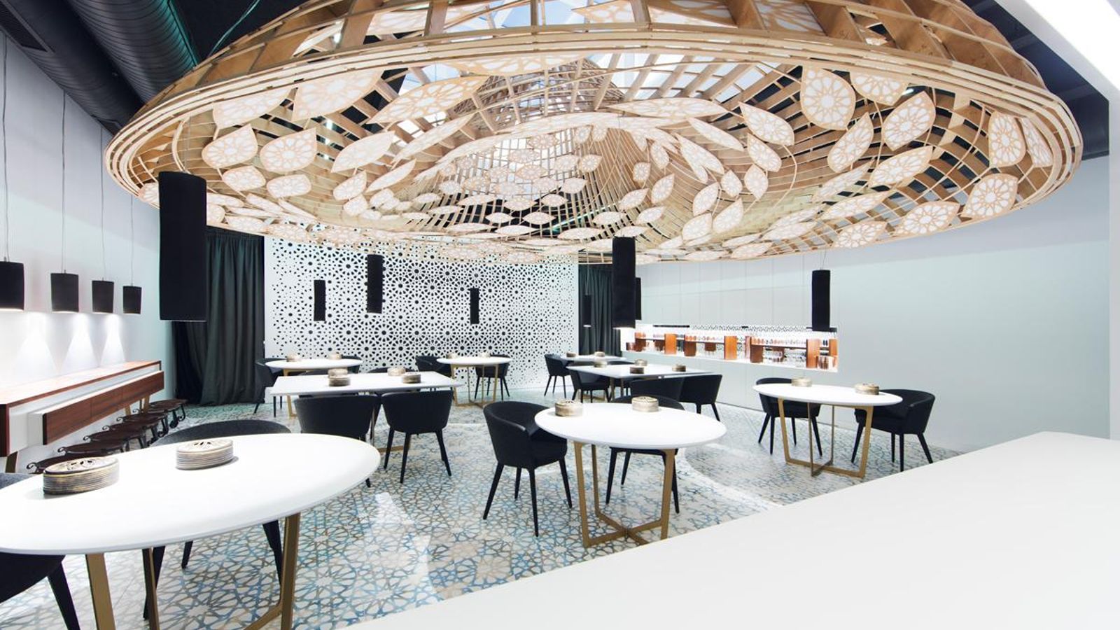 El próximo 14 de septiembre Paco Morales acomete una nueva temporada, inspirada en el siglo XVI