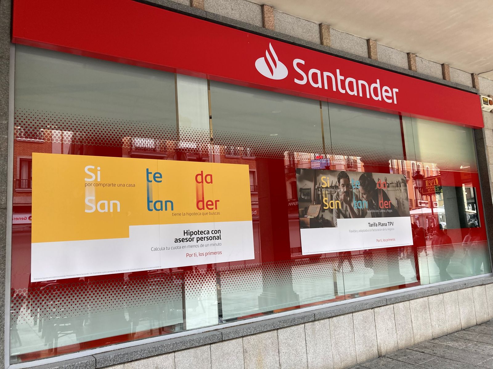 Santander impulsa el negocio exterior de las empresas andaluzas