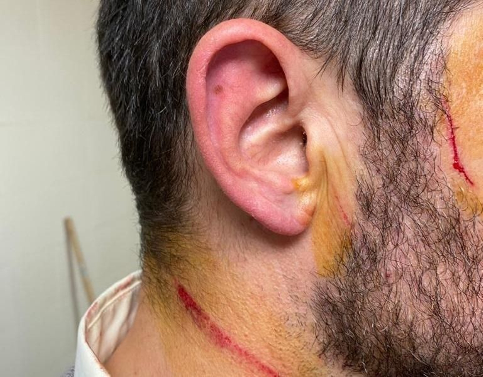 CSIF condena la cuarta agresión en la prisión de Almería en menos de dos meses