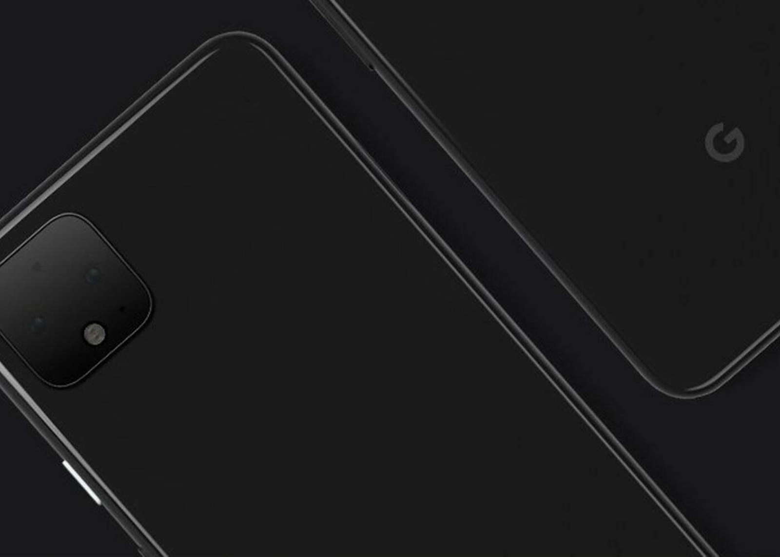 El Pixel 4 tendrá una pantalla a 90Hz
