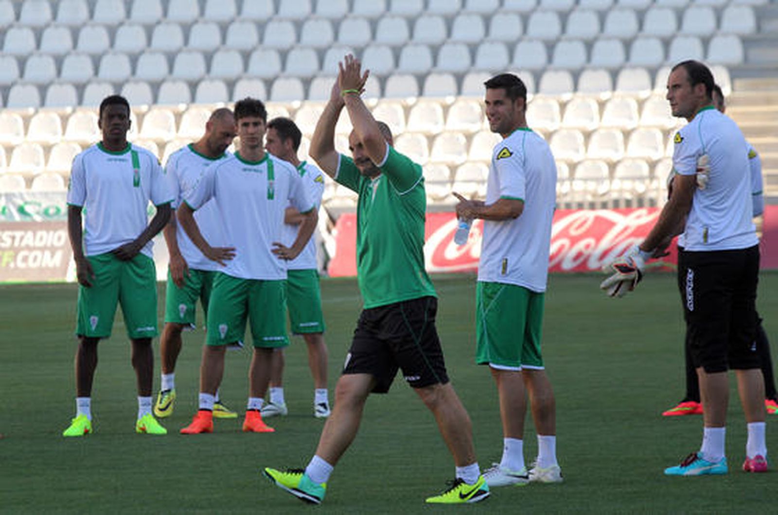 Foto: José Martínez