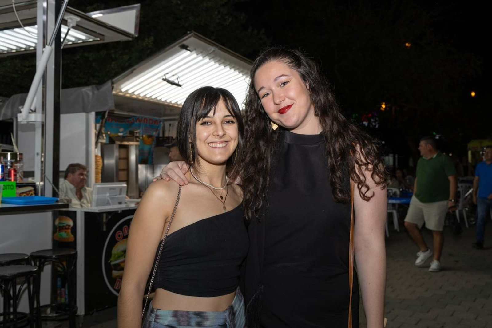 Feria Real de Porcuna, en imágenes