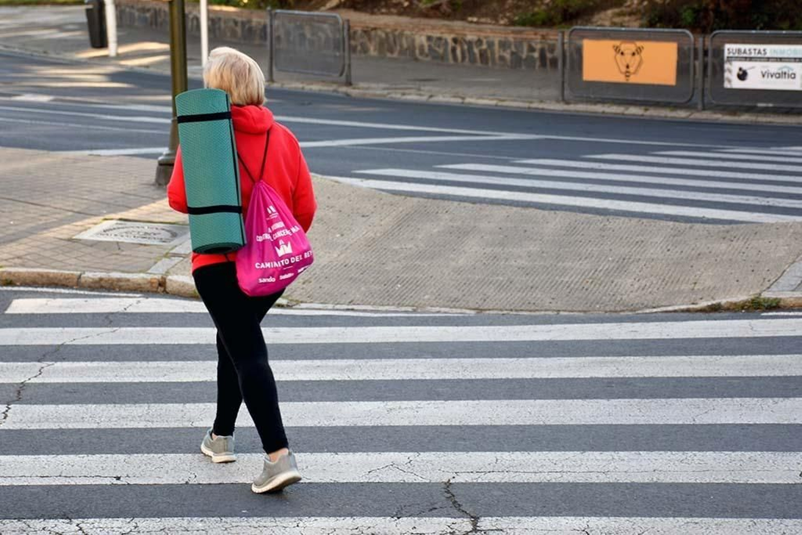 Imágenes del jueves 2 de mayo en Huelva