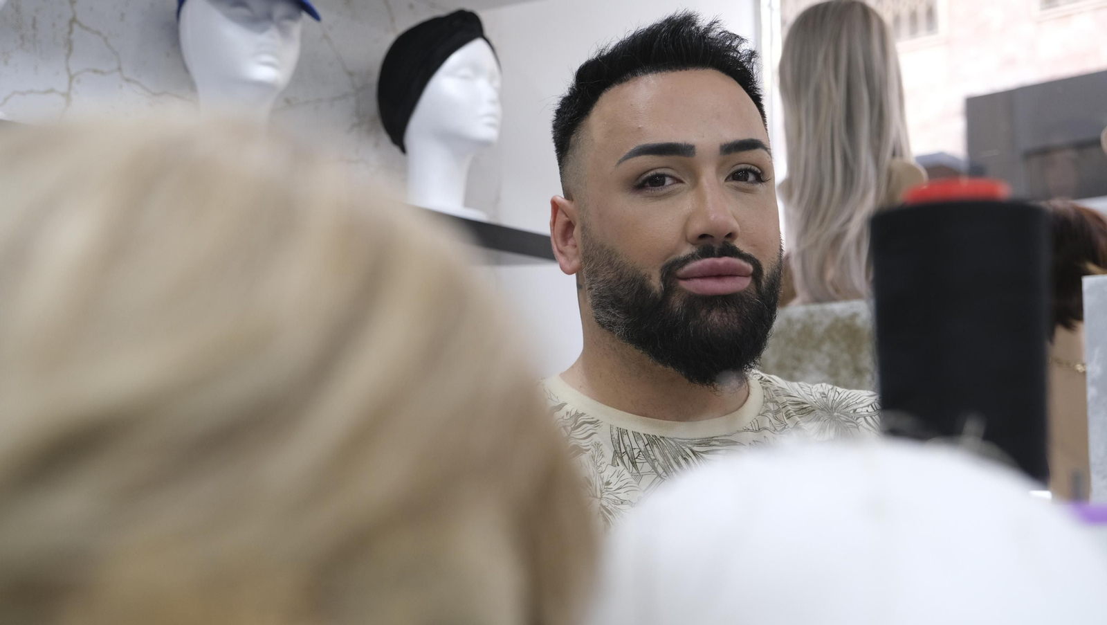 A&J Centro Capilar y Taller de Posticería, pelos para dar felicidad