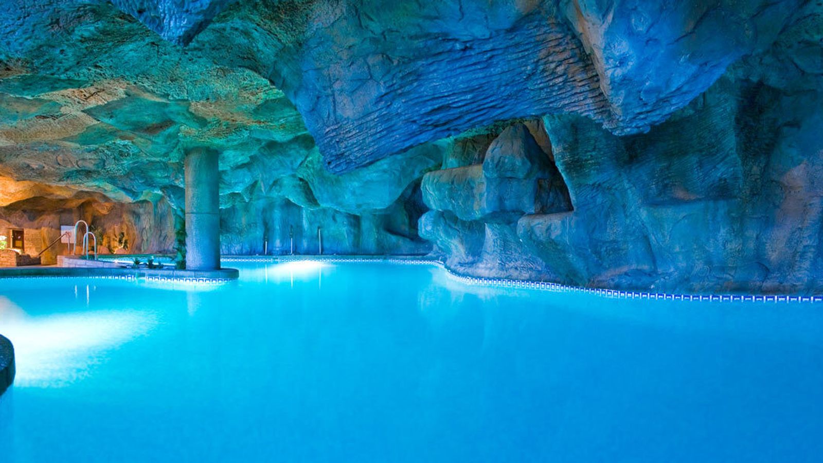 Senzia Playacartaya Spa & Wellness