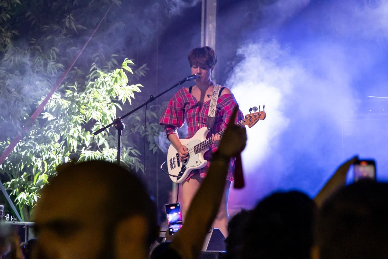 El Vértigo Estival, celebra su vigésimo aniversario
